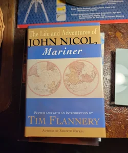 The Life and Adventures of John Nicol, Mariner