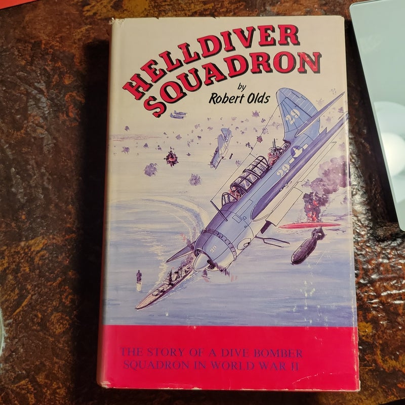 Helldiver Squadron