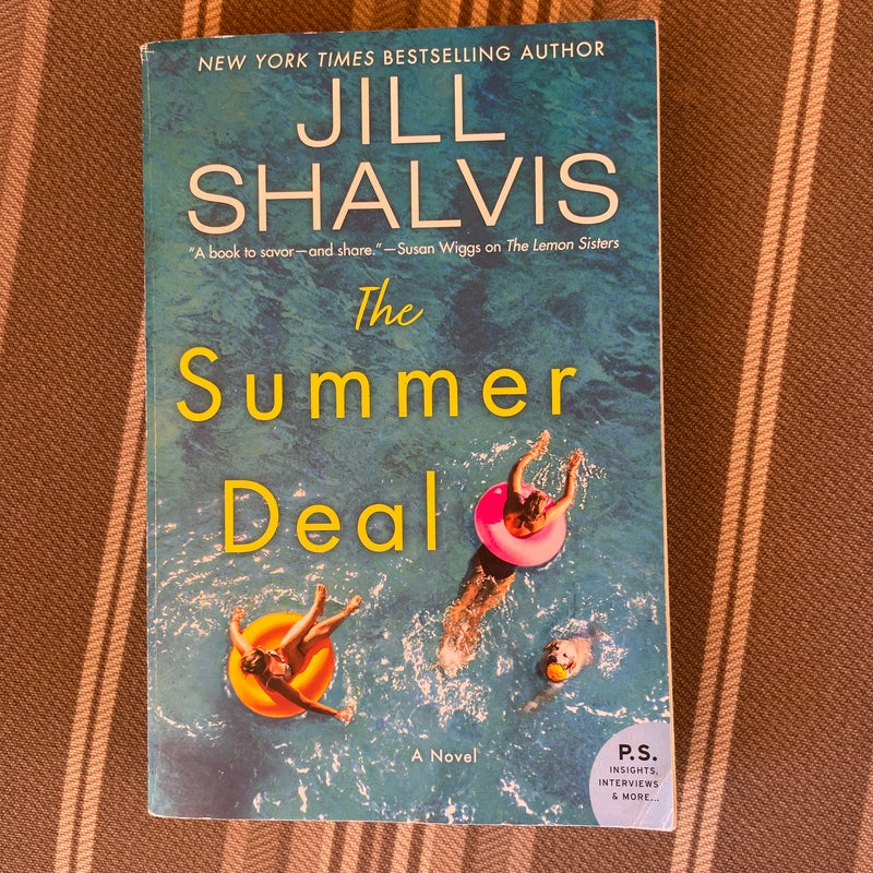 The Summer Deal