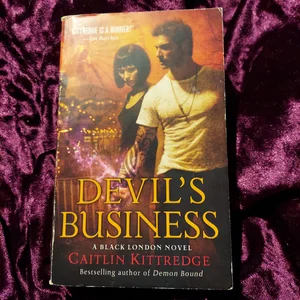Devil's Business