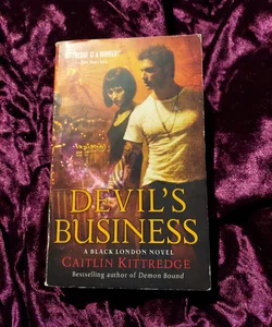 Devil's Business