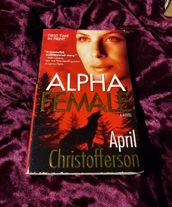 Alpha Female