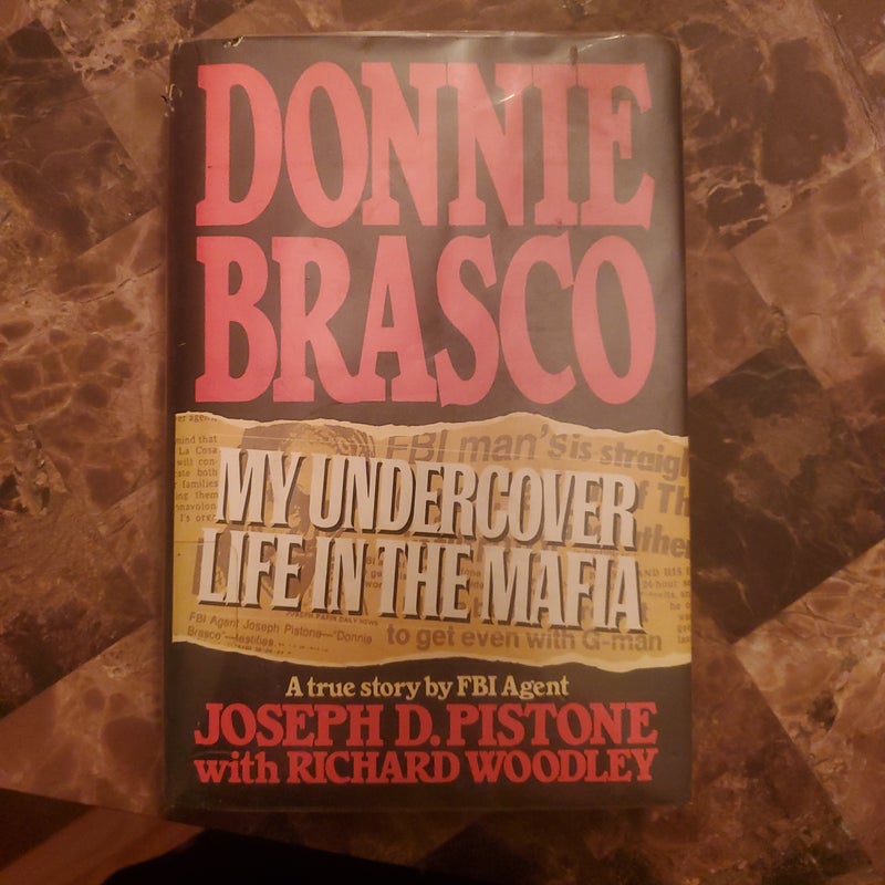 Donnie Brasco