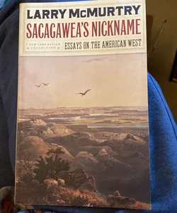 Sacagawea's Nickname
