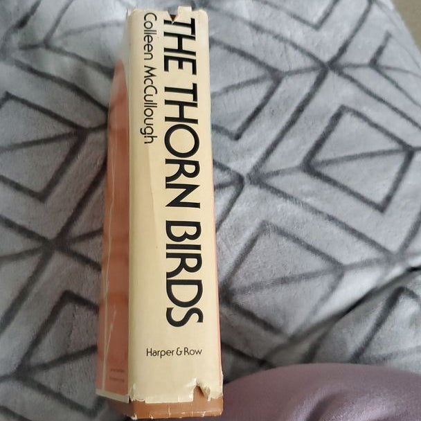 The Thorn Birds