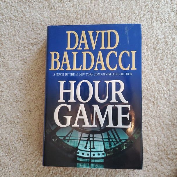 Hour Game