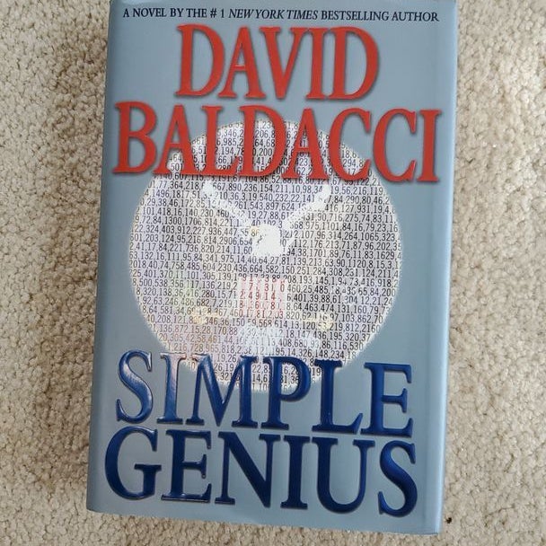 Simple Genius
