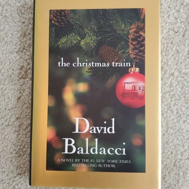 The Christmas Train
