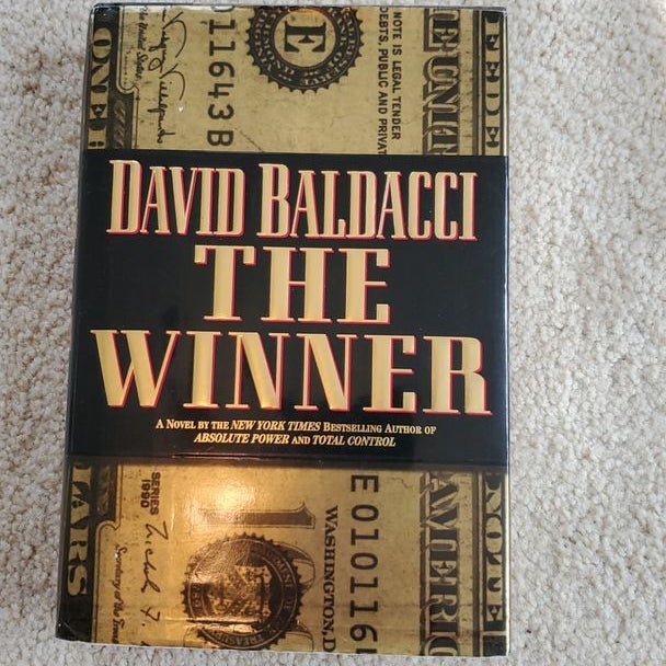The Winner