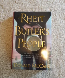 Rhett Butler's People