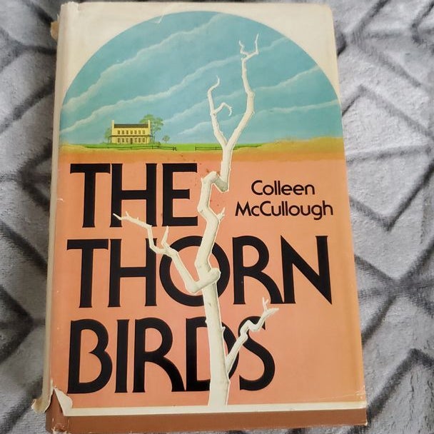 The Thorn Birds