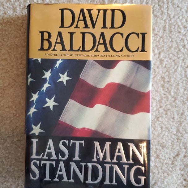 Last Man Standing