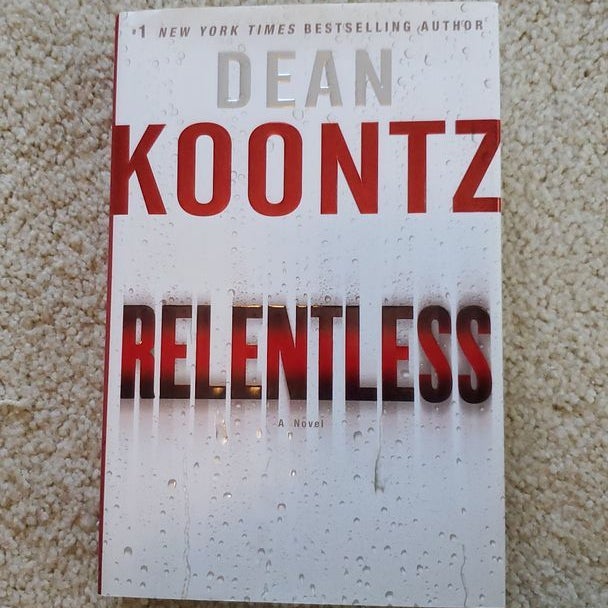 Relentless