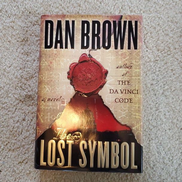 The Lost Symbol