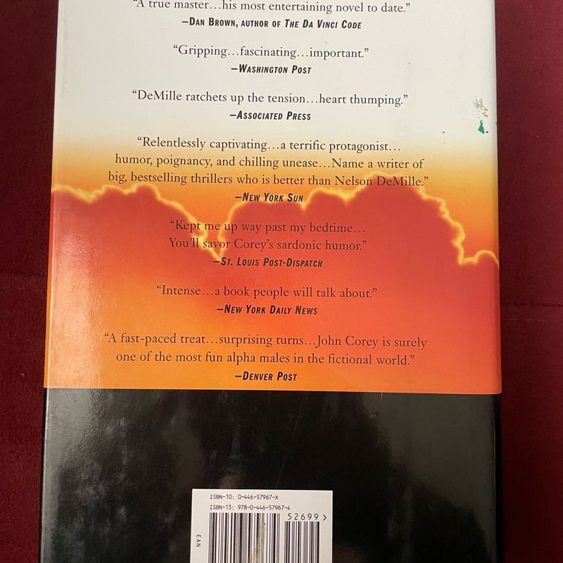Wild Fire