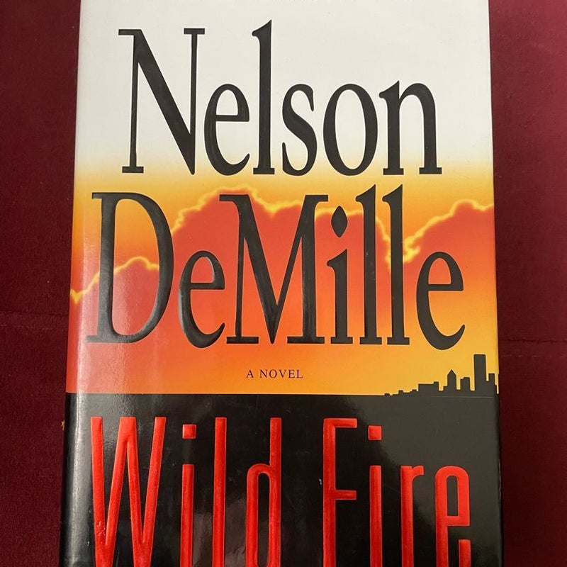 Wild Fire