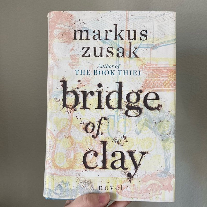 Bridge of Clay
