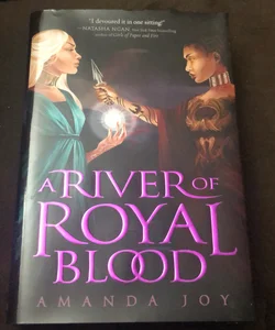A River of Royal Blood 