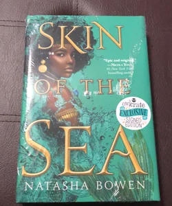 Skin of the Sea