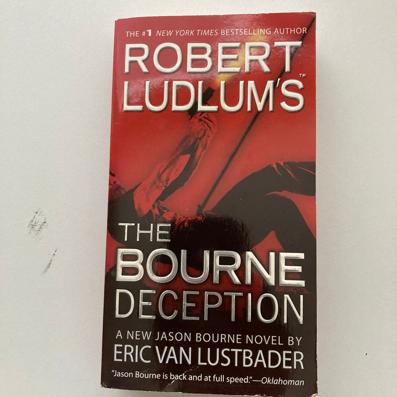 Robert Ludlum's (TM) the Bourne Deception