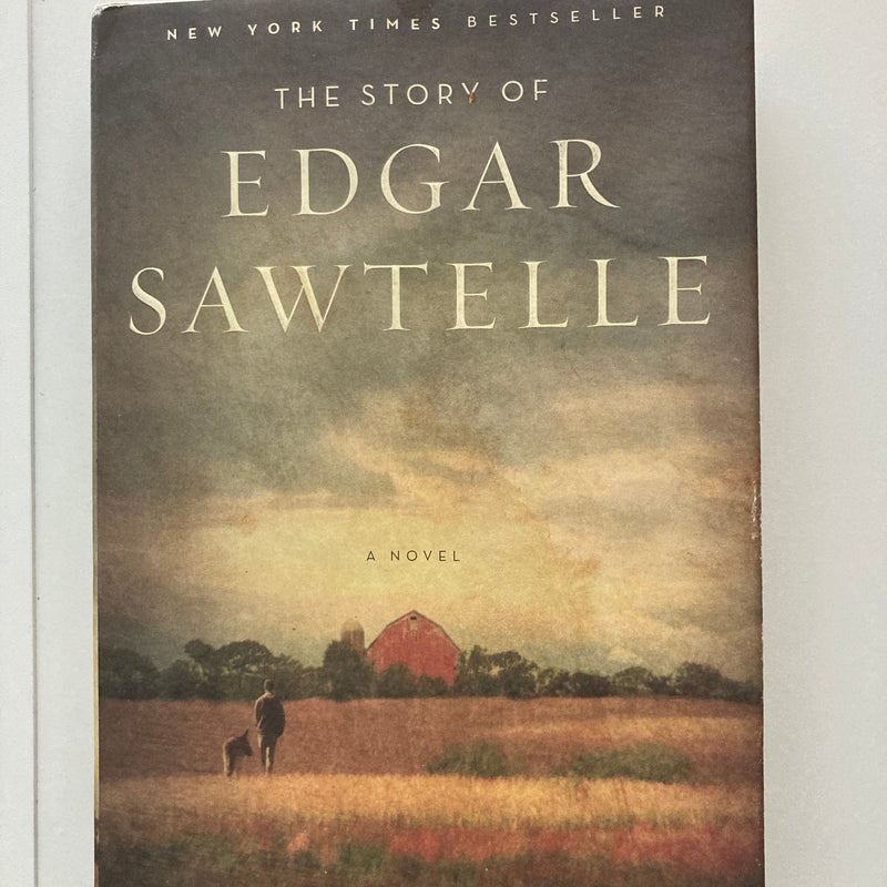 The Story of Edgar Sawtelle