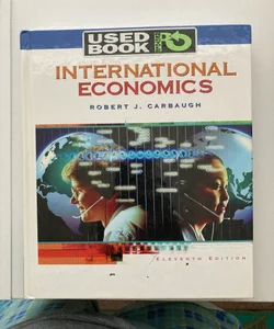 Ie International Economics