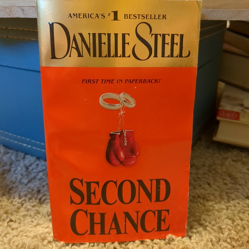 Second Chance