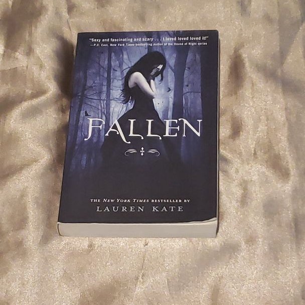 Fallen