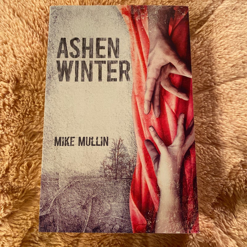 Ashen Winter