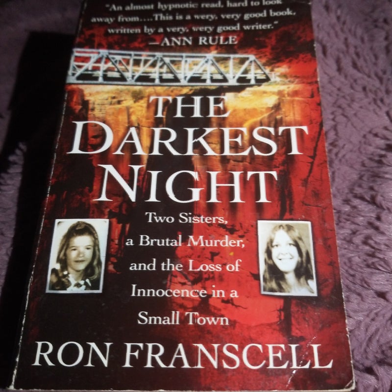 The Darkest Night