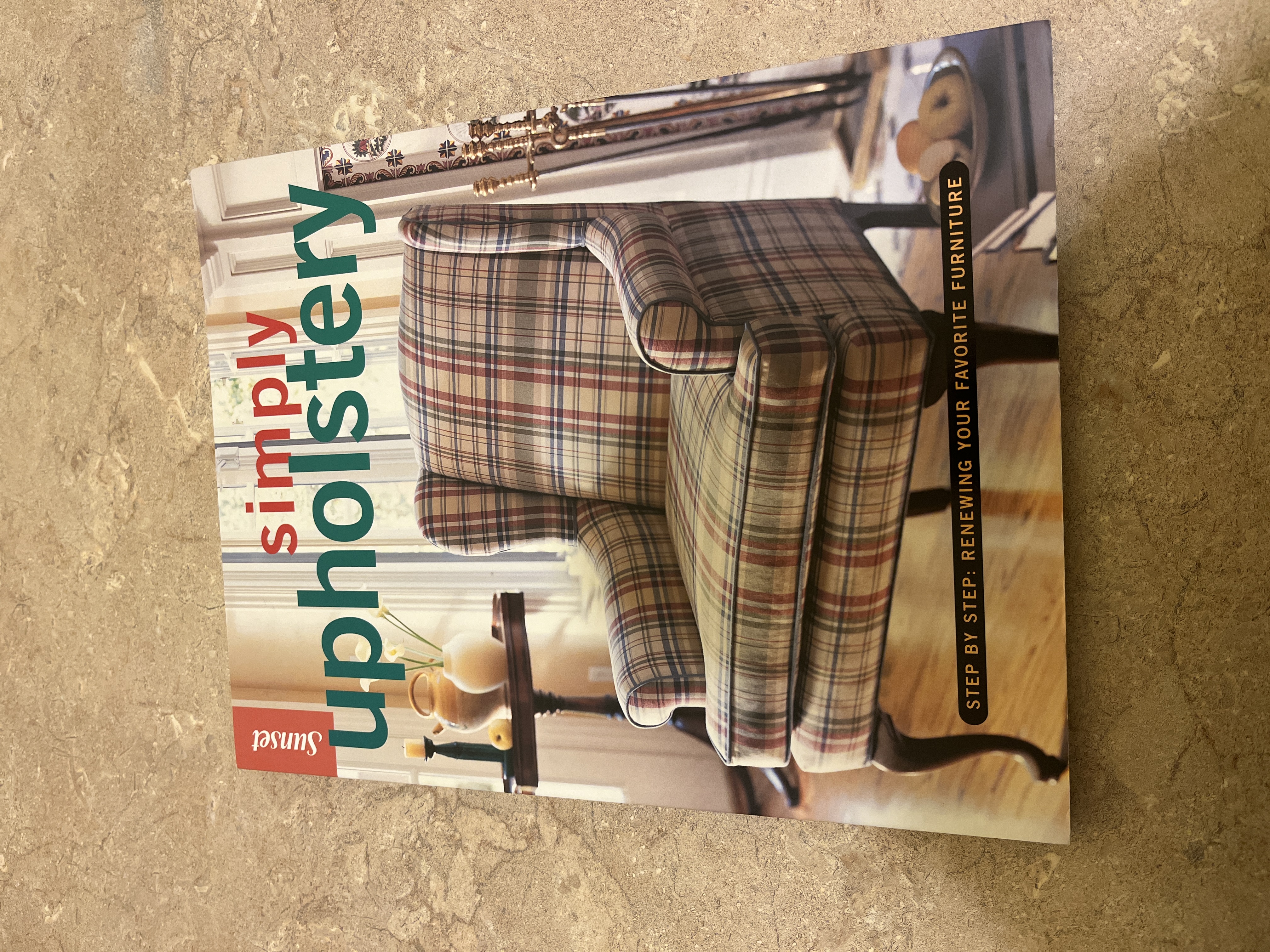 Simply Upholstery 