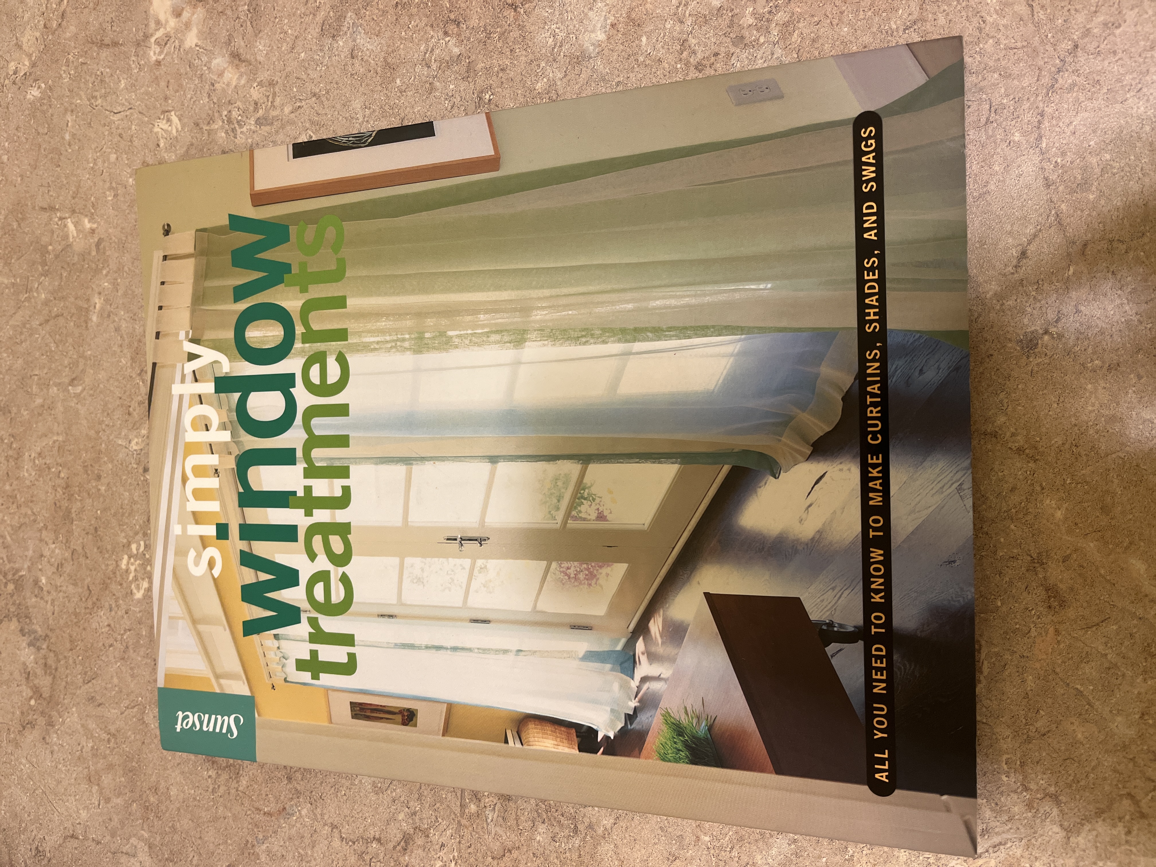 Simply Window Treatments 