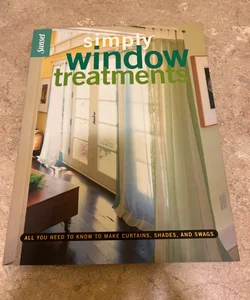 Simply Window Treatments 