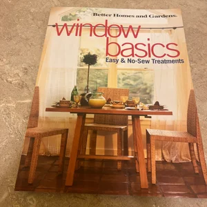 Window Basics
