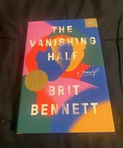 The Vanishing Half (Book of the Month Edition)