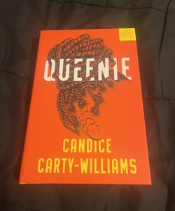 Queenie (Book of the Month Edition)