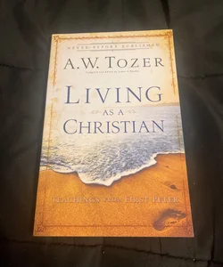 Living As a Christian