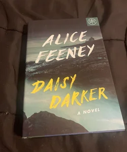 Daisy Darker (Book of the Month Edition)