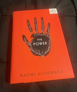 The Power (Book of the Month Edition)