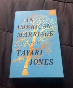 An American Marriage (Book of the Month Edition)