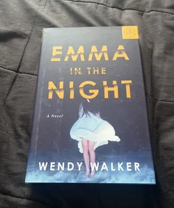 Emma in the Night (Book of the Month Edition)