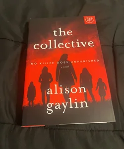 The Collective (Book of the Month Edition)