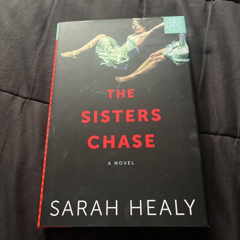 The Sisters Chase (Book of the Month Edition