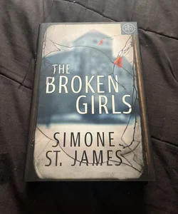 The Broken Girls (Book of the Month Edition)