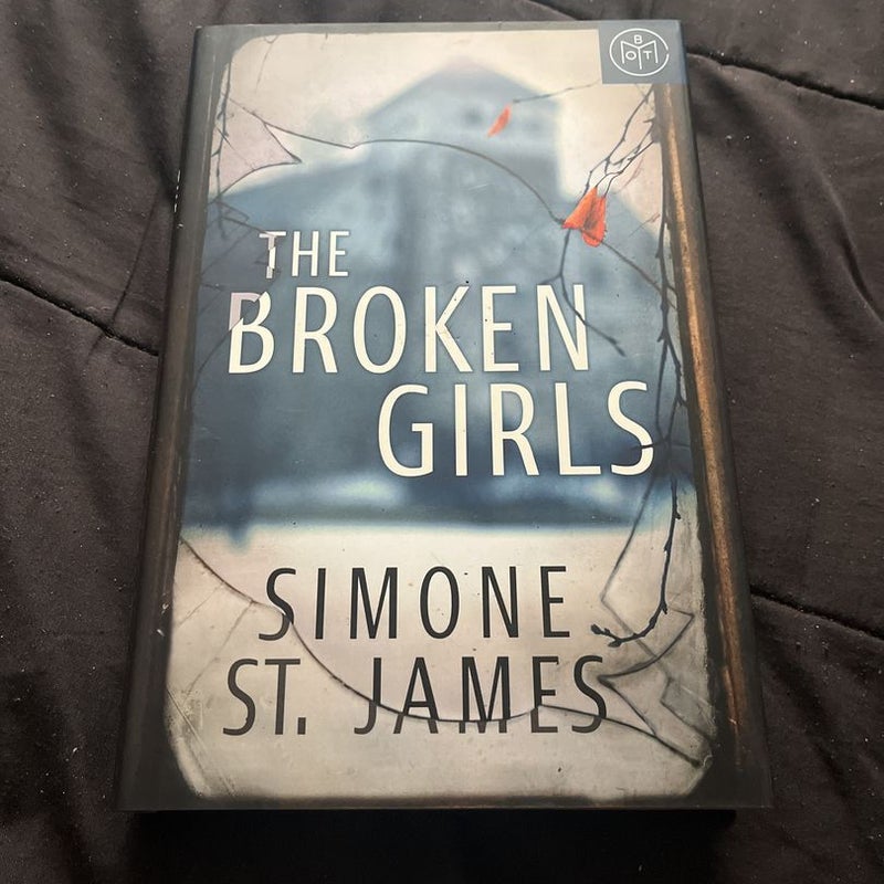 The Broken Girls (Book of the Month Edition)
