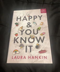 Happy and You Know It (Book of the Month Edition)