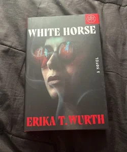 White Horse (Book of the Month Edition)