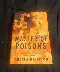 Master of Poisons