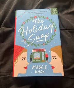 The Holiday Swap (Book of the Month Edition)