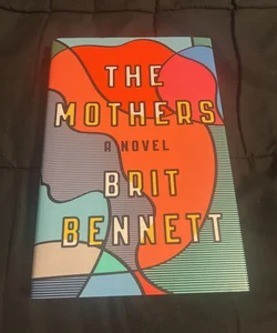 The Mothers (Signed Edition) 